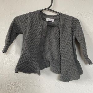 Angel Dear Knit Sweater